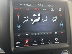 Used 2021 Ram 1500 Classic Warlock 4x4 Crew Cab 5'7" Box at AutoCenters Bonne Terre near Bonne Terre, MO