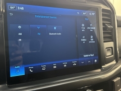 Used 2022  Ford F-150 4WD SuperCrew Box at AutoCenters Bonne Terre near Bonne Terre&comma; MO