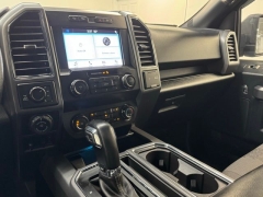 Used 2019  Ford F-150 4WD SuperCrew Box at AutoCenters Bonne Terre near Bonne Terre&comma; MO