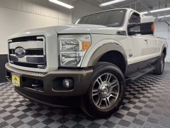 Used 2016  Ford Super Duty F-250 SRW 4WD Crew Cab at AutoCenters Bonne Terre near Bonne Terre&comma; MO