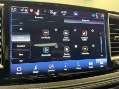 Used 2023  Chrysler Pacifica Limited FWD at AutoCenters Bonne Terre near Bonne Terre&comma; MO