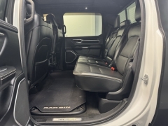 Used 2020  Ram 1500 4WD Crew Cab Laramie at AutoCenters Bonne Terre near Bonne Terre, MO