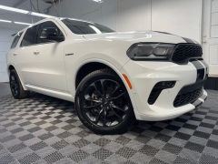  2022 Dodge Durango R&sol;T AWD at AutoCenters Bonne Terre near Bonne Terre&comma; MO