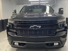 Used 2021 Chevrolet Silverado 1500 4WD Crew Cab 147" RST at AutoCenters Bonne Terre near Bonne Terre, MO