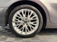 Used 2018  Toyota Camry 4d Sedan XLE at AutoCenters Bonne Terre near Bonne Terre&comma; MO