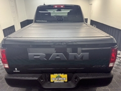 Used 2021 Ram 1500 Classic 4WD Express Quad Cab 6'4" Box at AutoCenters Bonne Terre near Bonne Terre, MO