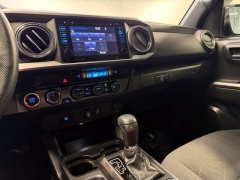 Used 2019  Toyota Tacoma 4WD Double Cab TRD Sport Longbed at AutoCenters Bonne Terre near Bonne Terre&comma; MO