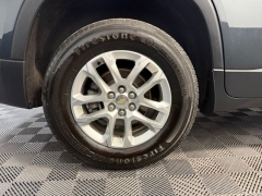 Used 2019  Chevrolet Traverse 4d SUV AWD LT Leather at AutoCenters Bonne Terre near Bonne Terre&comma; MO