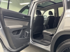 Used 2023 Volkswagen Atlas 3.6L V6 SEL R-Line Black 4MOTION at AutoCenters Bonne Terre near Bonne Terre, MO
