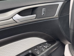 Used 2019 Ford Fusion 4d Sedan FWD SE 1.5L EcoBoost at AutoCenters Bonne Terre near Bonne Terre, MO