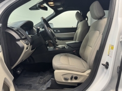 Used 2018  Ford Explorer 4d SUV 4WD XLT at AutoCenters Bonne Terre near Bonne Terre, MO