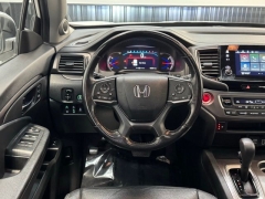 Used 2020  Honda Pilot 4d SUV AWD Black Edition at AutoCenters Bonne Terre near Bonne Terre&comma; MO