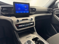 Used 2024  Ford Explorer XLT 4WD at AutoCenters Bonne Terre near Bonne Terre&comma; MO