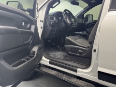 Used 2018 Nissan Titan XD 4x4 Diesel Crew Cab SV at AutoCenters Bonne Terre near Bonne Terre, MO