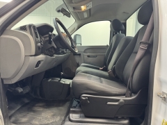 Used 2013  Chevrolet Silverado 2500 4WD Reg Cab Work Truck at AutoCenters Bonne Terre near Bonne Terre&comma; MO