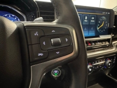 Used 2022  Chevrolet Silverado 1500 4WD Crew Cab 157" RST at AutoCenters Bonne Terre near Bonne Terre&comma; MO