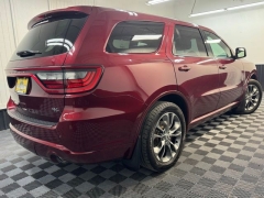 Used 2019  Dodge Durango 4d SUV AWD R&sol;T at AutoCenters Bonne Terre near Bonne Terre&comma; MO
