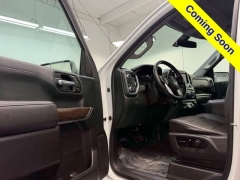 Used 2021  GMC Sierra 1500 4WD Crew Cab 147" SLT at AutoCenters Bonne Terre near Bonne Terre&comma; MO