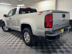 Used 2020  Chevrolet Colorado 2WD Ext Cab WT at AutoCenters Bonne Terre near Bonne Terre&comma; MO