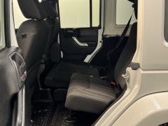 Used 2015 Jeep Wrangler Unlimited 4d Convertible Rubicon at AutoCenters Bonne Terre near Bonne Terre, MO