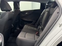 Used 2023 Chevrolet Malibu 4dr Sdn 1LT at AutoCenters Bonne Terre near Bonne Terre, MO