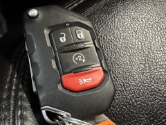 Used 2021 Jeep Wrangler Unlimited Sahara Altitude 4x4 at AutoCenters Bonne Terre near Bonne Terre, MO