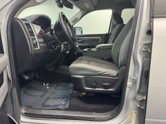 Used 2018  Ram 1500 SLT 4x4 Crew Cab 5'7" Box at AutoCenters Bonne Terre near Bonne Terre, MO