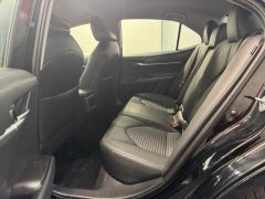 Used 2021  Toyota Camry SE Auto at AutoCenters Bonne Terre near Bonne Terre&comma; MO
