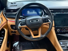 Used 2023  Jeep Grand Cherokee L Summit Reserve 4x4 at AutoCenters Bonne Terre near Bonne Terre&comma; MO