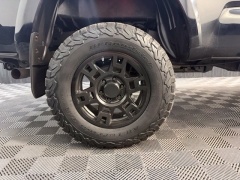 Used 2019  Toyota Tacoma 4WD Double Cab TRD Sport Longbed at AutoCenters Bonne Terre near Bonne Terre&comma; MO