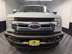 Used 2018  Ford Super Duty F-250 SRW 4WD Crew Cab Box at AutoCenters Bonne Terre near Bonne Terre&comma; MO
