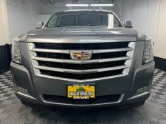 Used 2019  Cadillac Escalade 4d SUV 4WD Premium Luxury at AutoCenters Bonne Terre near Bonne Terre&comma; MO