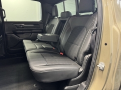 Used 2020  Ram 1500 Big Horn 4x4 Crew Cab 5'7" Box at AutoCenters Bonne Terre near Bonne Terre&comma; MO