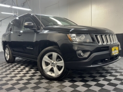 Used 2017  Jeep Compass Sport 4x4 *Ltd Avail* at AutoCenters Bonne Terre near Bonne Terre, MO