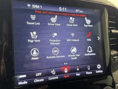 Used 2020  Ram 1500 4WD Crew Cab Laramie Longbed at AutoCenters Bonne Terre near Bonne Terre&comma; MO