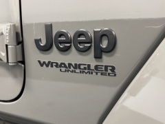Used 2021 Jeep Wrangler Unlimited Sahara Altitude 4x4 at AutoCenters Bonne Terre near Bonne Terre, MO