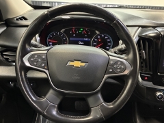 Used 2020  Chevrolet Traverse 4d SUV AWD LT Cloth w&sol;1LT at AutoCenters Bonne Terre near Bonne Terre&comma; MO