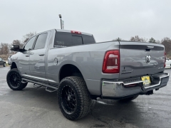 Used 2019  Ram 2500 Big Horn 4x4 Crew Cab 6'4" Box at AutoCenters Bonne Terre near Bonne Terre, MO
