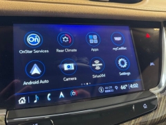 Used 2023  Cadillac XT6 AWD 4dr Premium Luxury at AutoCenters Bonne Terre near Bonne Terre&comma; MO