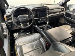 Used 2023  Ford F-150 4WD SuperCrew Box at AutoCenters Bonne Terre near Bonne Terre&comma; MO