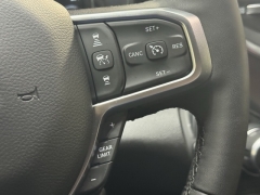 Used 2025  Ram 1500 4WD Big Horn Crew Cab 5'7" Box Lvl 2 at AutoCenters Bonne Terre near Bonne Terre, MO