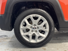 Used 2018 Jeep Renegade 4d SUV FWD Latitude at AutoCenters Bonne Terre near Bonne Terre, MO