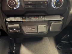 Used 2023  Chevrolet Silverado 1500 4WD Crew Cab 147" Custom at AutoCenters Bonne Terre near Bonne Terre&comma; MO