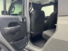 Used 2021 Jeep Gladiator Willys Sport 4x4 at AutoCenters Bonne Terre near Bonne Terre, MO