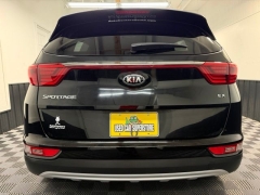 Used 2019  Kia Sportage 4d SUV AWD EX at AutoCenters Bonne Terre near Bonne Terre&comma; MO