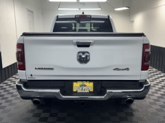 Used 2020  Ram 1500 4WD Crew Cab Laramie Longbed at AutoCenters Bonne Terre near Bonne Terre&comma; MO