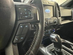 Used 2019  Ford F-150 4WD SuperCrew Box at AutoCenters Bonne Terre near Bonne Terre&comma; MO