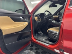 Used 2022  Hyundai Santa Fe Calligraphy AWD at AutoCenters Bonne Terre near Bonne Terre&comma; MO