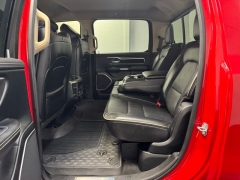 Used 2019  Ram 1500 4WD Crew Cab Laramie at AutoCenters Bonne Terre near Bonne Terre&comma; MO