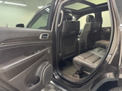 Used 2017  Jeep Grand Cherokee 4d SUV 4WD Summit at AutoCenters Bonne Terre near Bonne Terre&comma; MO